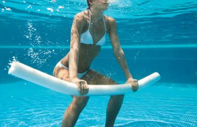 Влияние плавания на похудение и здоровье организма Техника плавания для похудения