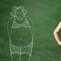 Эктоморф, мезоморф и эндоморф — типы телосложения и тренировки Стройное телосложение женщины