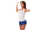 Тренировка груди Силовые упражнения на грудные мышцы
